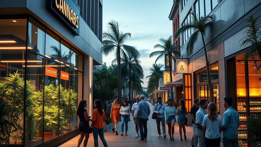 4 Premier Dispensaries in Orlando for Medical Use