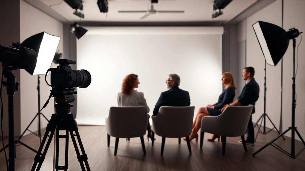 9 Best Executive Headshots For Senior Leaders