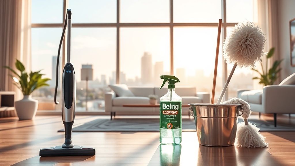 5 Trusted House Cleaning Businesses in San Diego