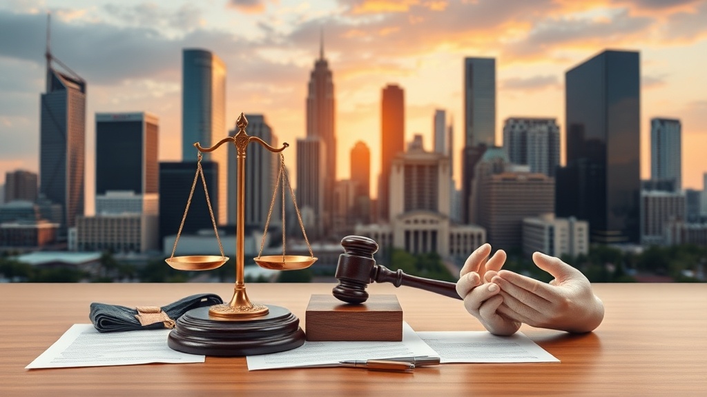 5 Premier Personal Injury Lawyers In Houston Reviewed