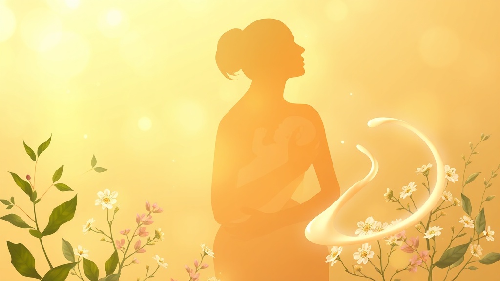 6 Leading Breast Milk Supplement Brands with High Consumer Satisfaction