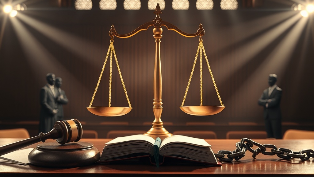 5 Trusted Investment Fraud Attorneys With Proven Results