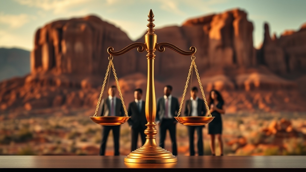 10 Leading Personal Injury Lawyers in St George, UT for Expert Legal Help