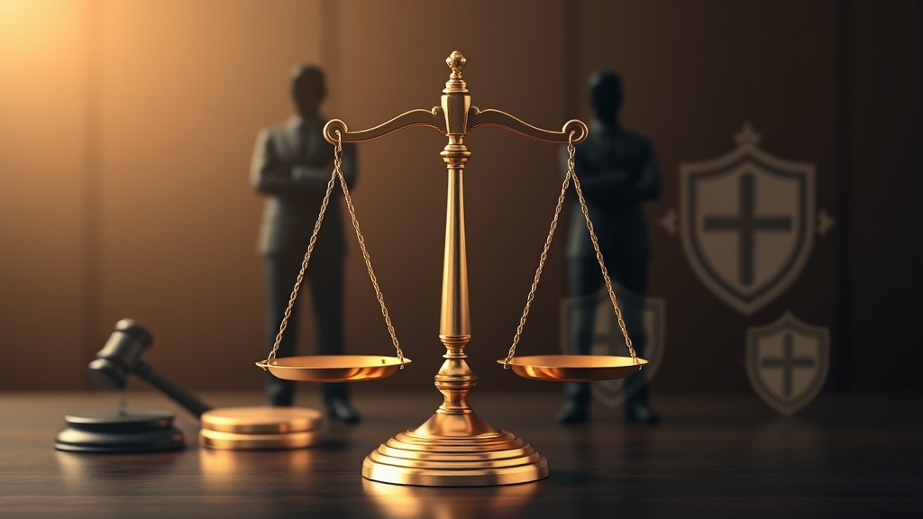 7 Trusted Personal Injury Attorneys in Vancouver, WA