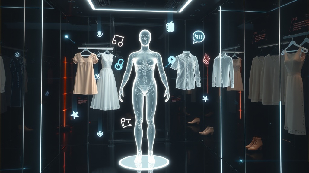 10 Leading Virtual Try-On AI Apps for Realistic Experiences