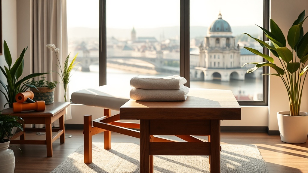 9 Best Reviewed Physiotherapy Providers in Basel