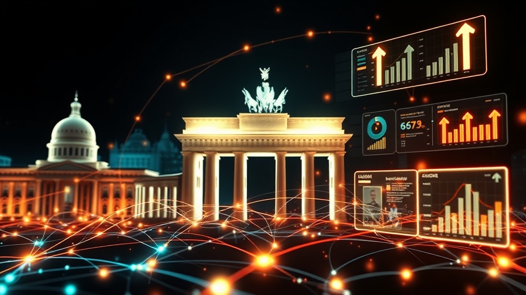 9 Kompetente SEO Agenturen in Deutschland mit breiter Branchenexpertise