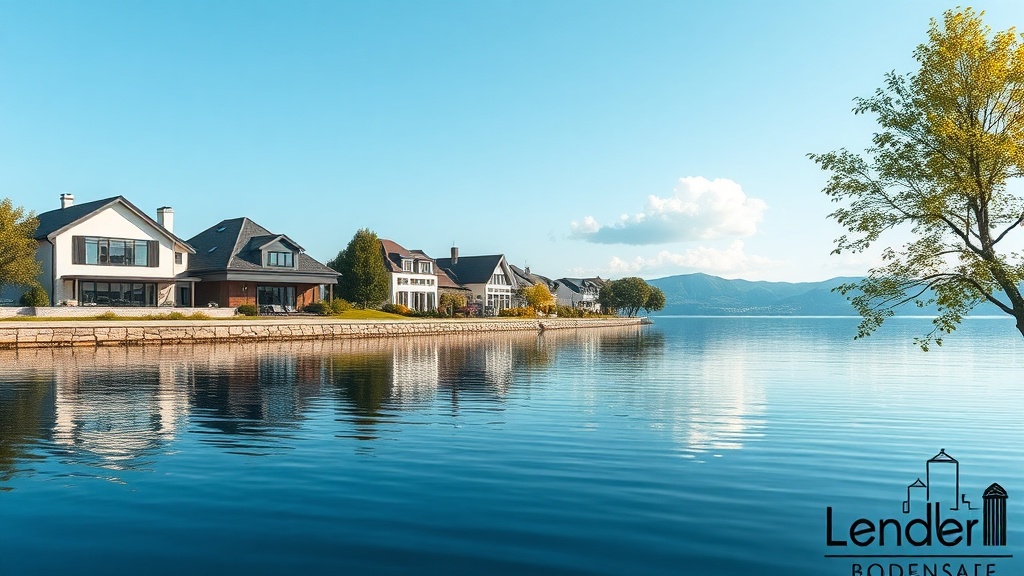 5 Kompetente Immobilienmakler Am Bodensee