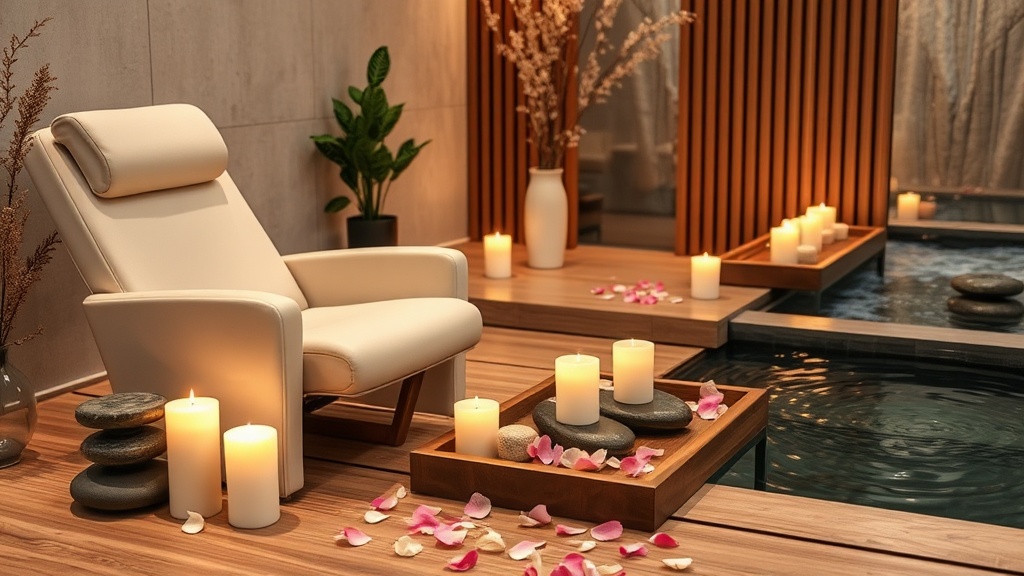 7 Vertrauenswürdige Kosmetikstudios Nürnberg: Empfohlene Studios