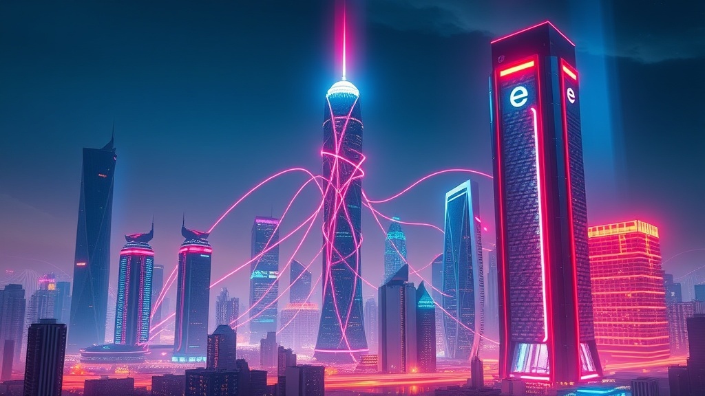 6 Leading AI SEO Agencies Innovating Search Experience