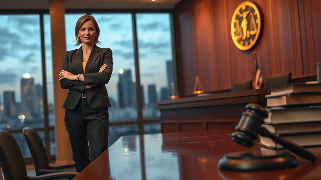 10 Best Houston Criminal Defense Attorneys Known for Results