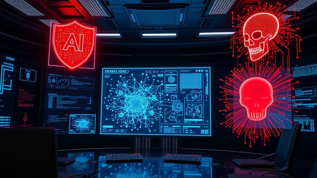 6 Best AI Red Teaming Tools for Automated Analysis