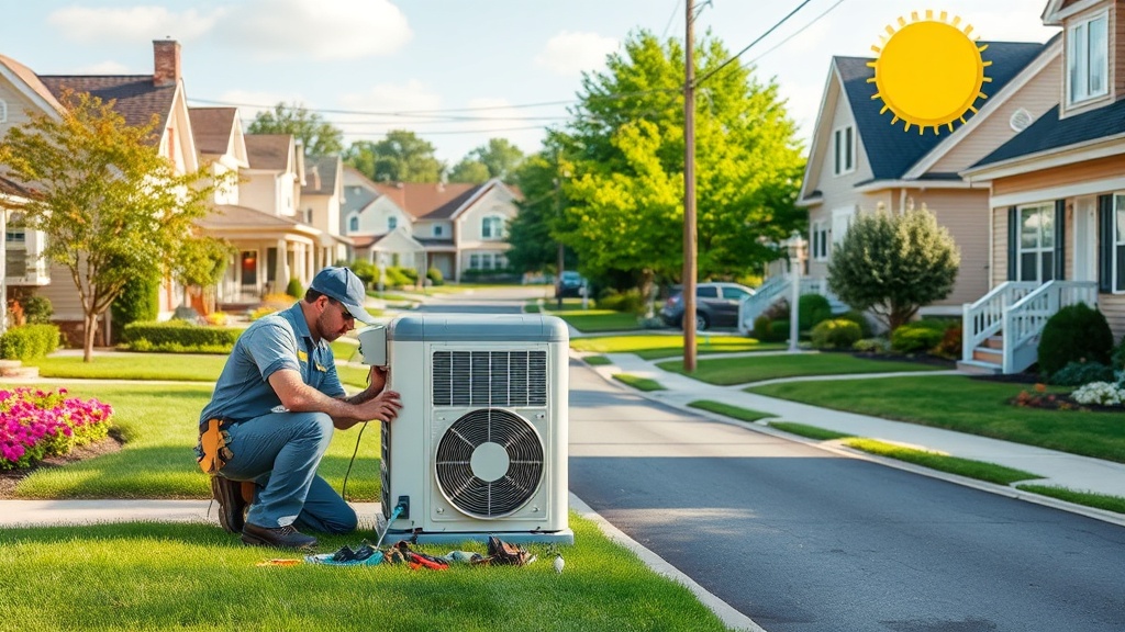 6 Trusted HVAC Contractors in North Attleboro