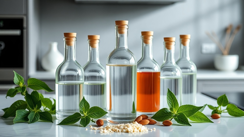 6 Best Liquid Stevia Brands to Boost Keto