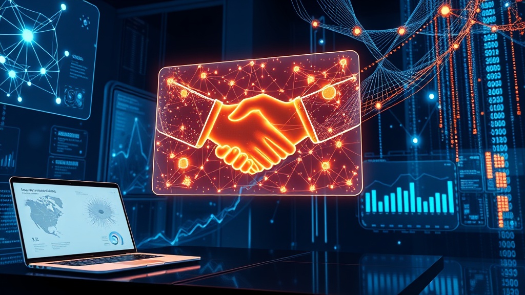 6 Trusted M&A Software Companies You Should Know