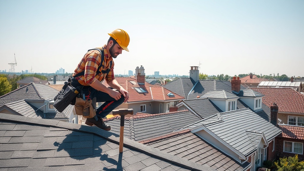 9 Premier Roofing Brands in Cincinnati with Skilled Professionals