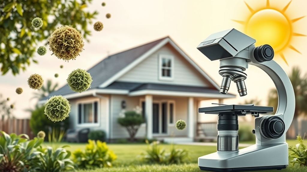 10 Trusted Mold Inspection Companies Serving Tampa