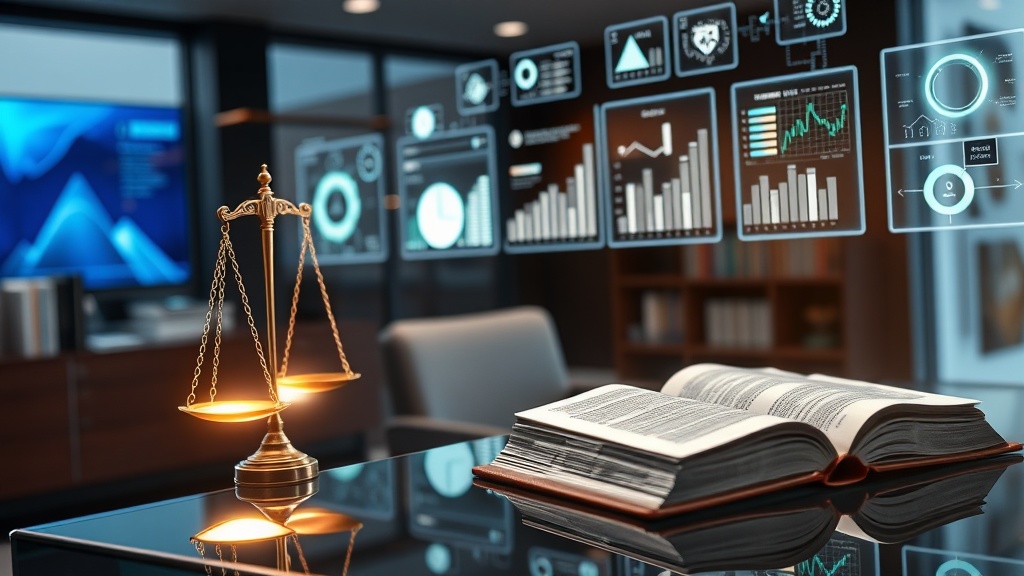 7 Top AI Features for Lawyers Enhancing Legal Analytics