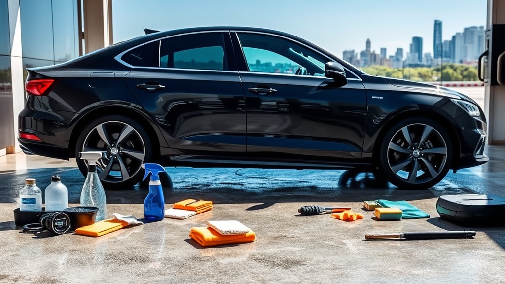 10 Best Car Detailing Companies in Perth for Comprehensive Care