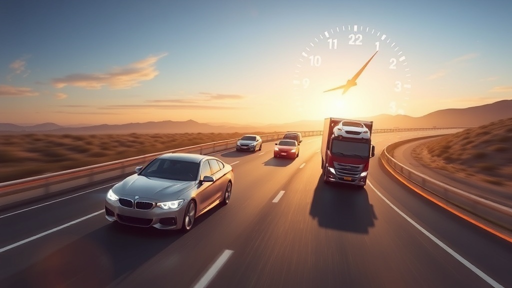 7 Best Car Shipping Companies Known for Timely Service