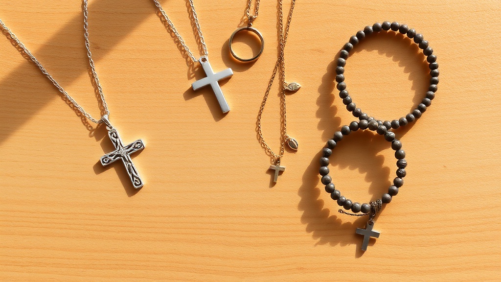 5 Trusted Christian Jewelry Brands for Everyday Wear