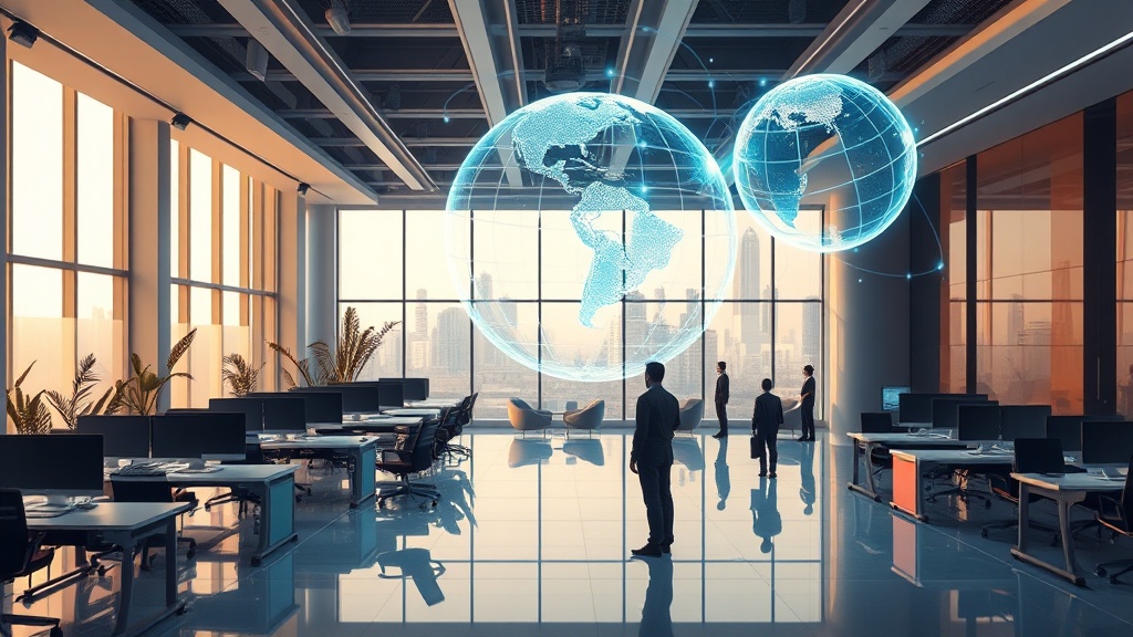 6 Premier Employer of Record (EOR) Services in Malaysia