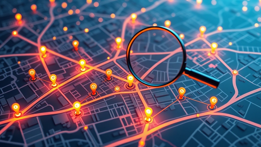 5 Trusted Local SEO Software Tools to Boost Search Rankings