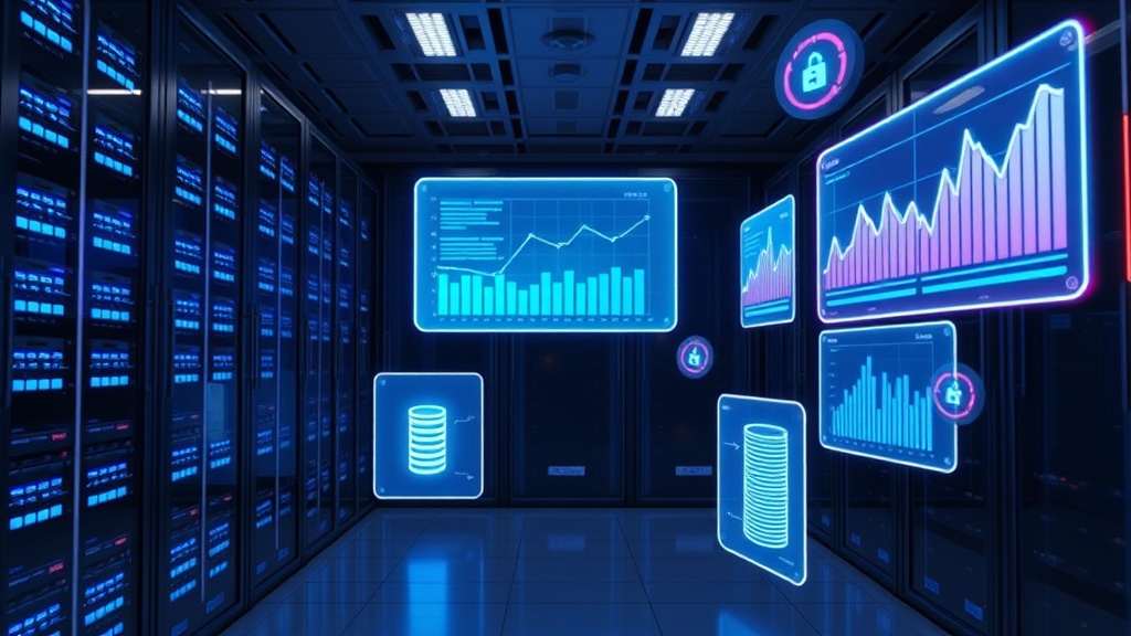 5 Premier Postgres Monitoring Businesses Offering Comprehensive Coverage