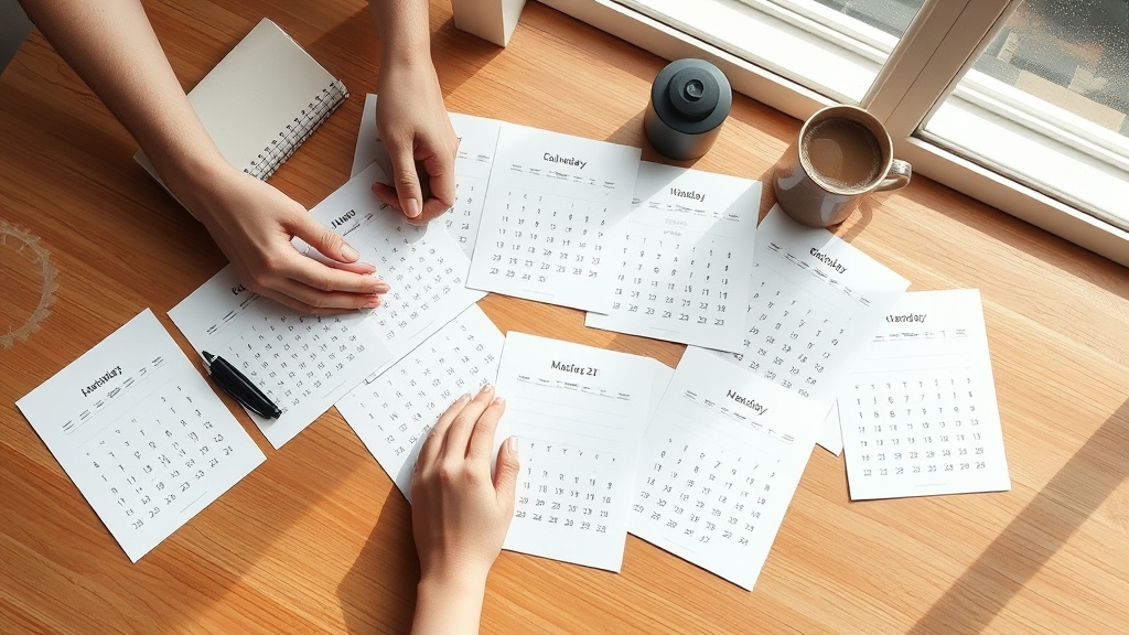 10 Best Printable 2026 Calendars to Simplify Your Life