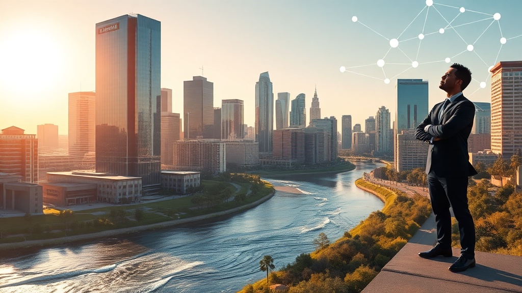 7 Trusted Sacramento Commercial Property Brokers Making A Difference