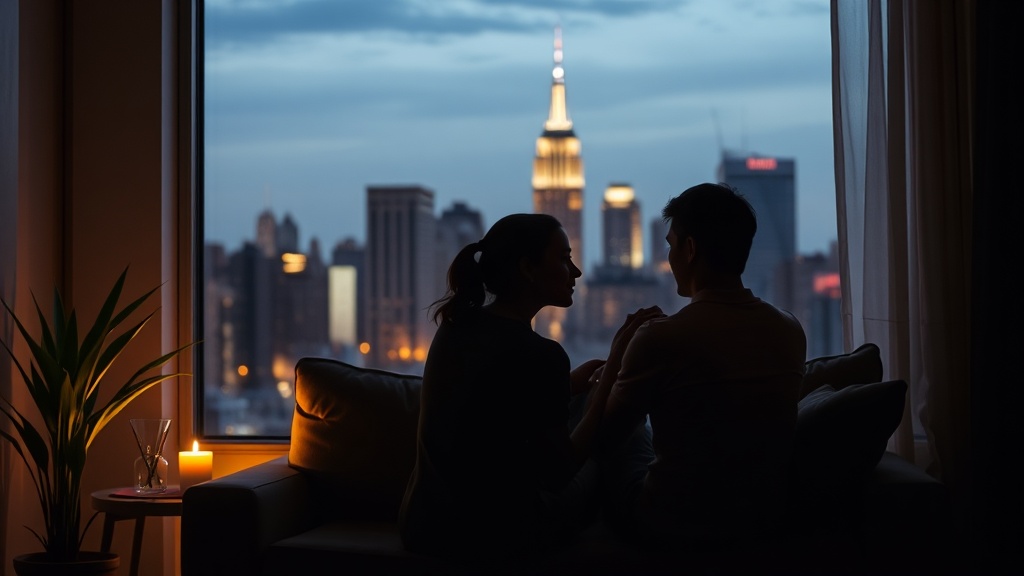 10 Best NYC Therapists for Couples and Relationship Counseling