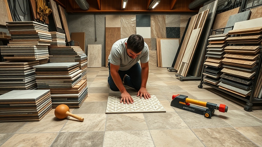 5 Leading Tile Installation Contractors in Toronto & the GTA
