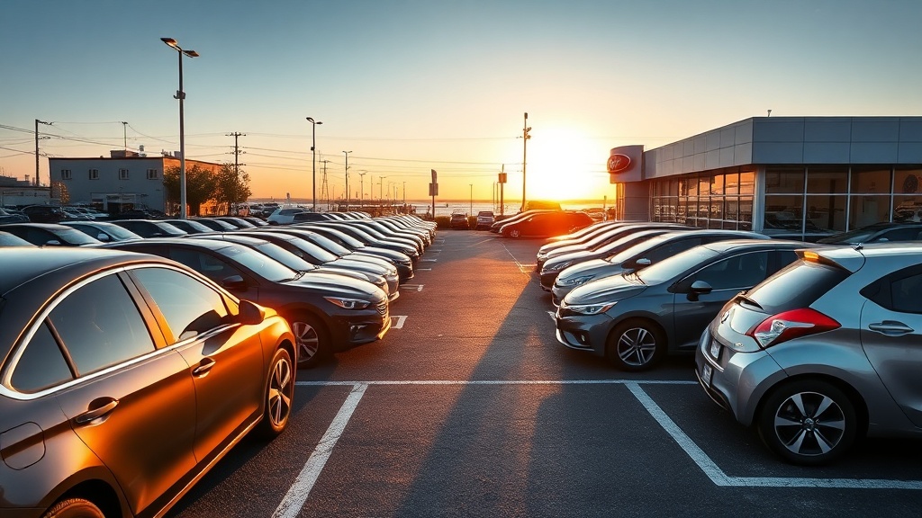 9 Best Used Car Dealers for Financing and Quality in Long Island, NY