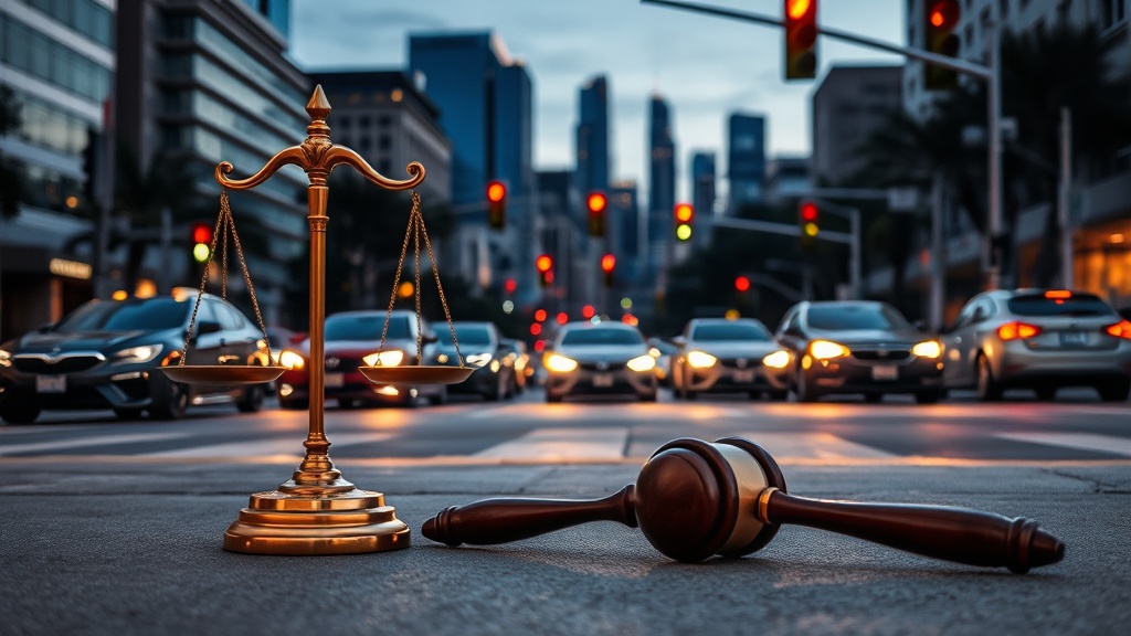 7 Top Houston Car Accident Lawyers with Positive Client Reviews