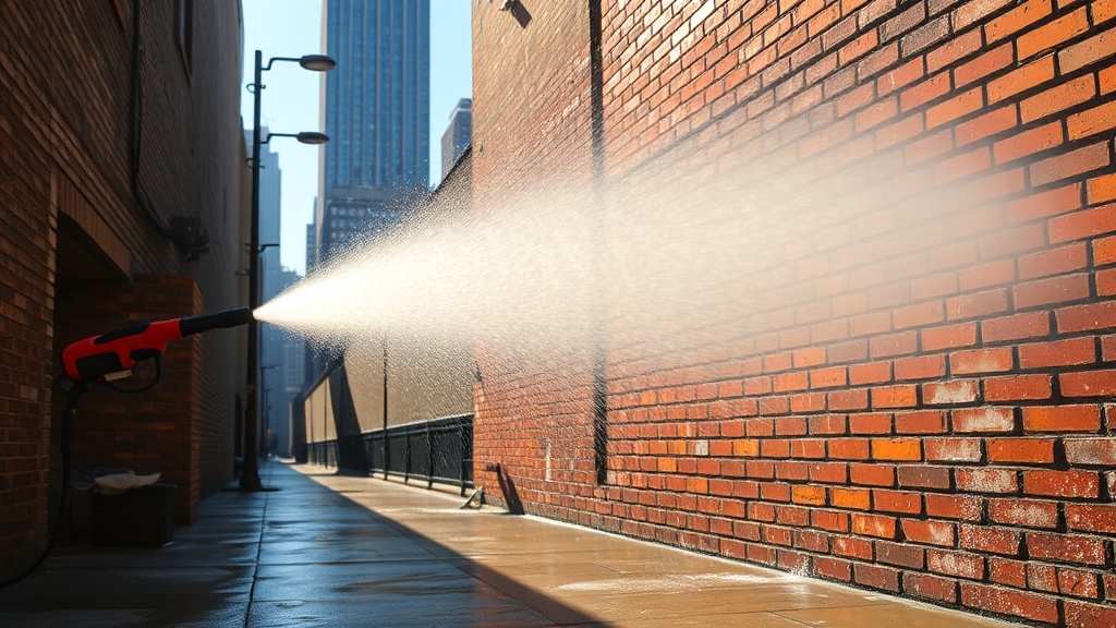 5 Premier Power Wash Chicago Services for Quick and Quality Cleaning