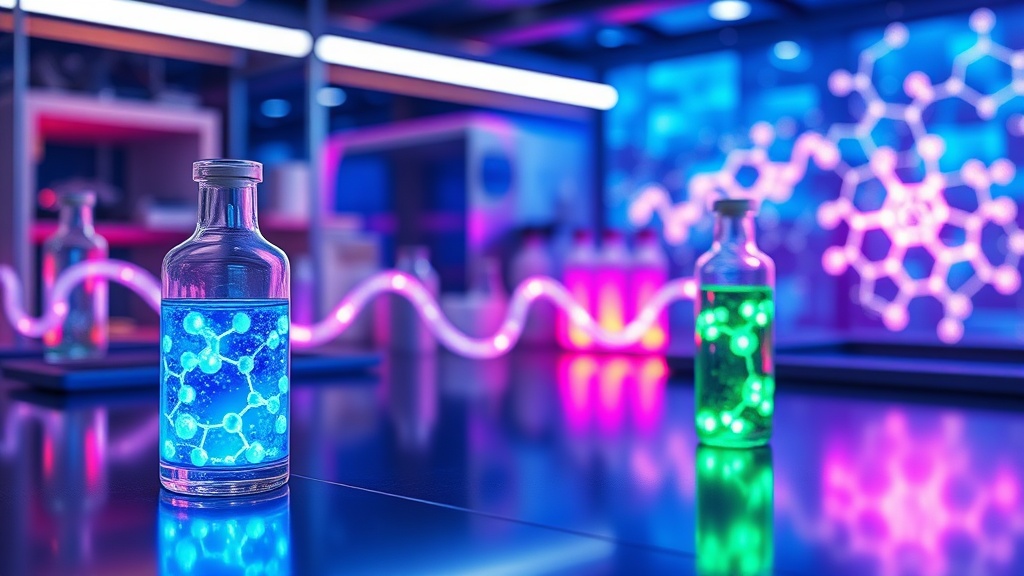 6 Trusted Peptide Brands Driving Scientific Research