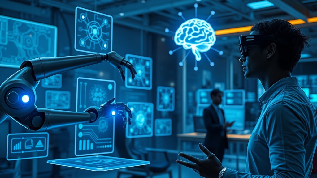 7 Most Effective AI Automation Specialist Learning Methods