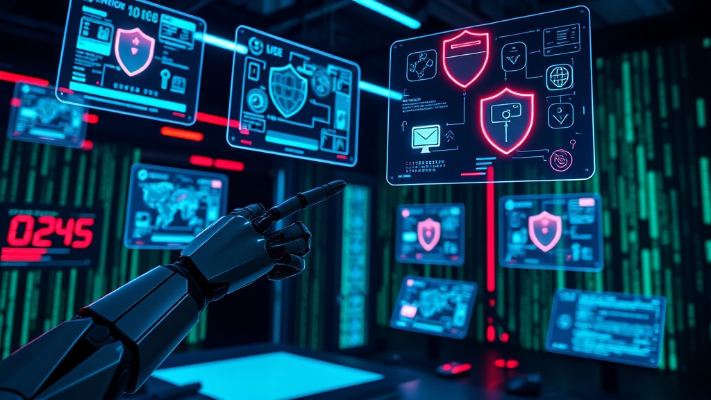 10 Best AI Red Teaming Tools for Cybersecurity Solutions