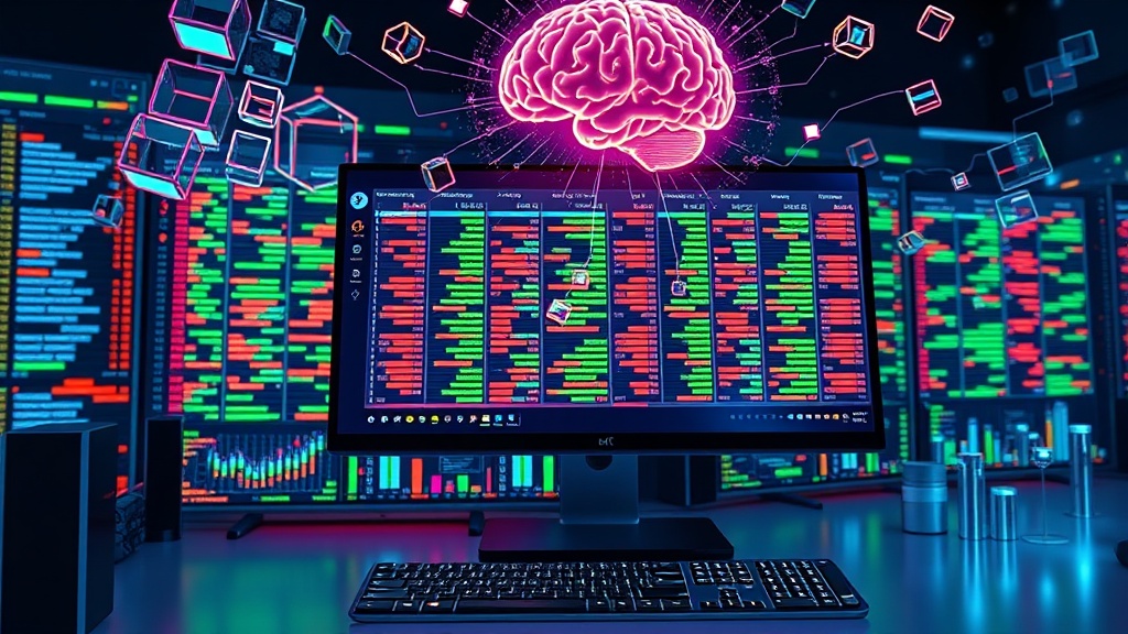 10 Premier AI Tools for Excel and Google Sheets to Optimize Workflow