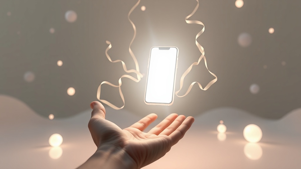 6 Trusted Apps to Stop Doomscrolling for Peaceful Mind