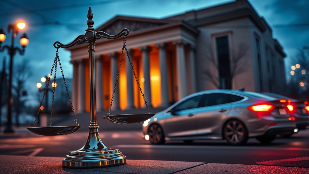 9 Trusted Car Accident Lawyers in New Jersey Known for Excellence
