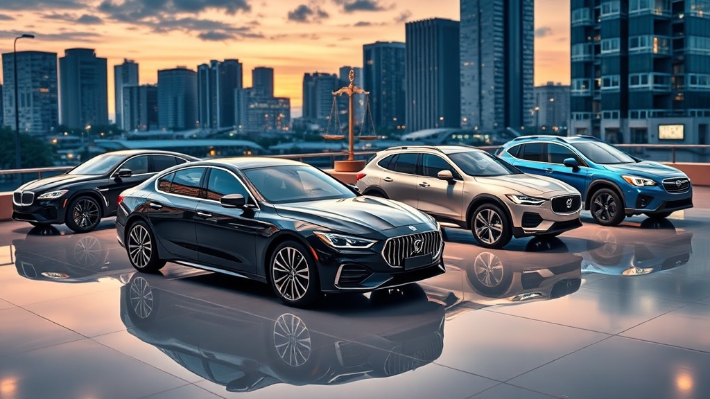 6 Best-Rated Car Leasing Companies to Trust in New Jersey