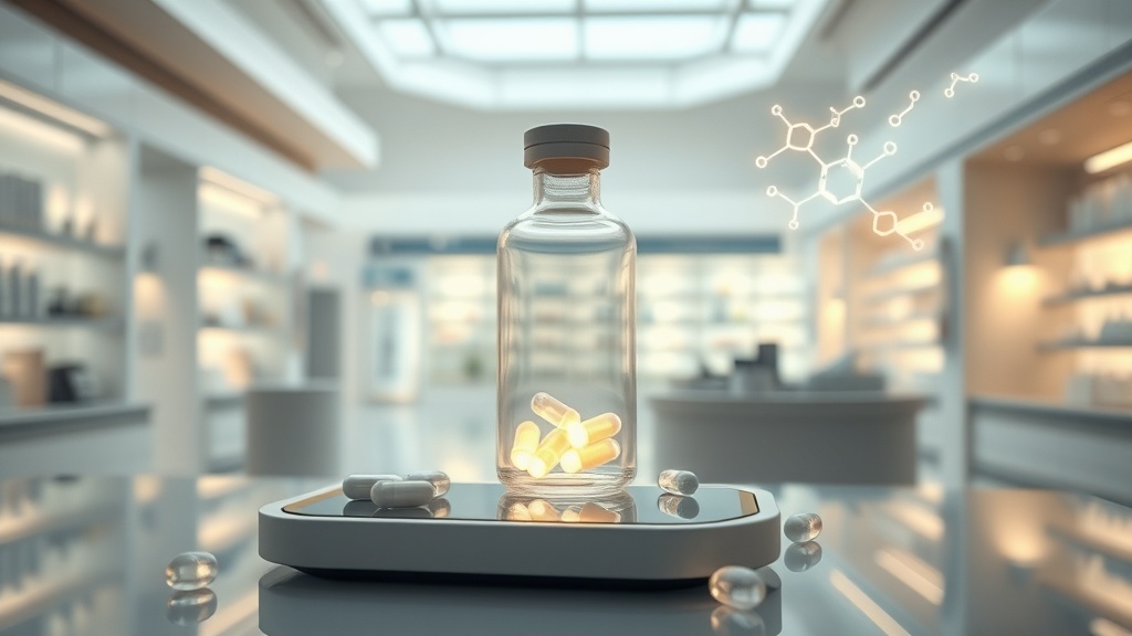 8 Best Compounded Tirzepatide Online Sites