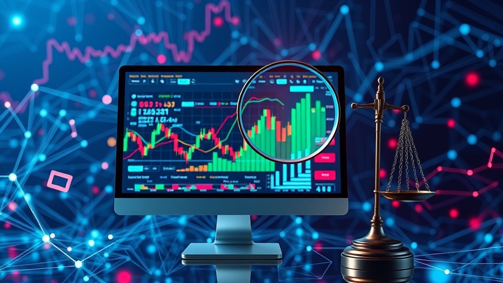 5 Essential Futures Prop Firm Comparison Tools for Investors