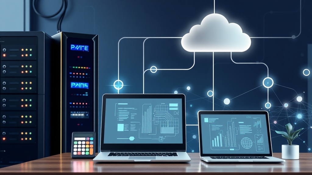 9 Leading Trusted Managed Service Providers for CPAs in New Jersey