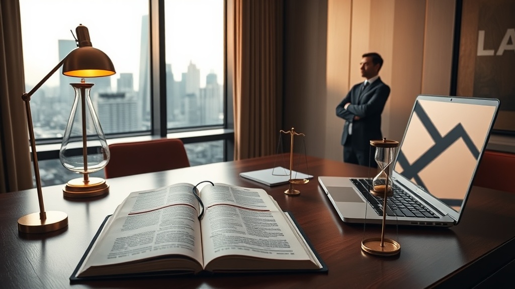 9 Highly Recommended Best Per Diem Attorneys for Effective Representation