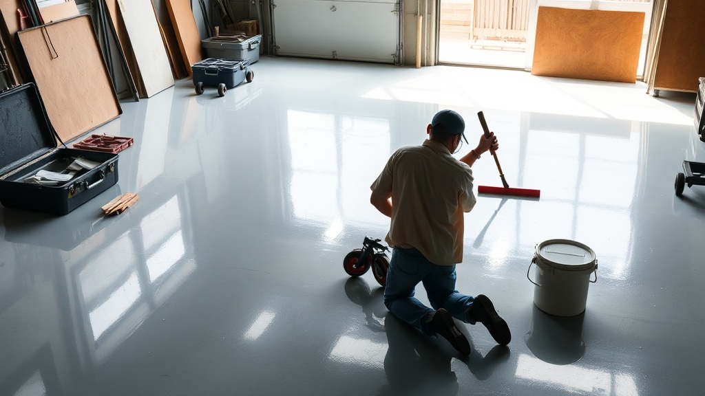 5 Leading Best Resin Flooring Contractors for Exceptional Results