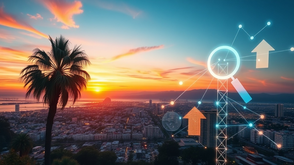 7 Best SEO Experts in Orange County