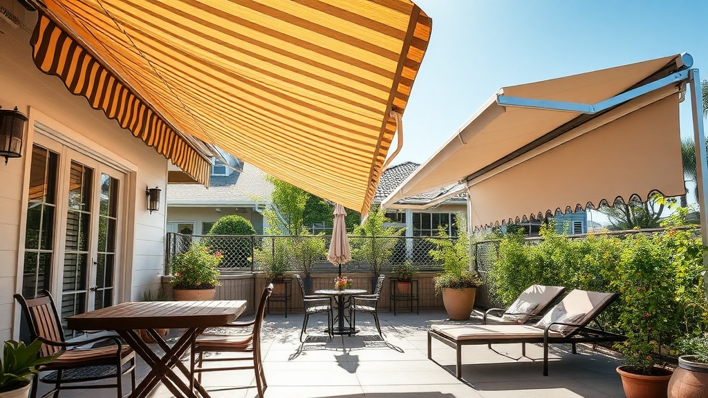 9 Outstanding Awning Companies to Explore