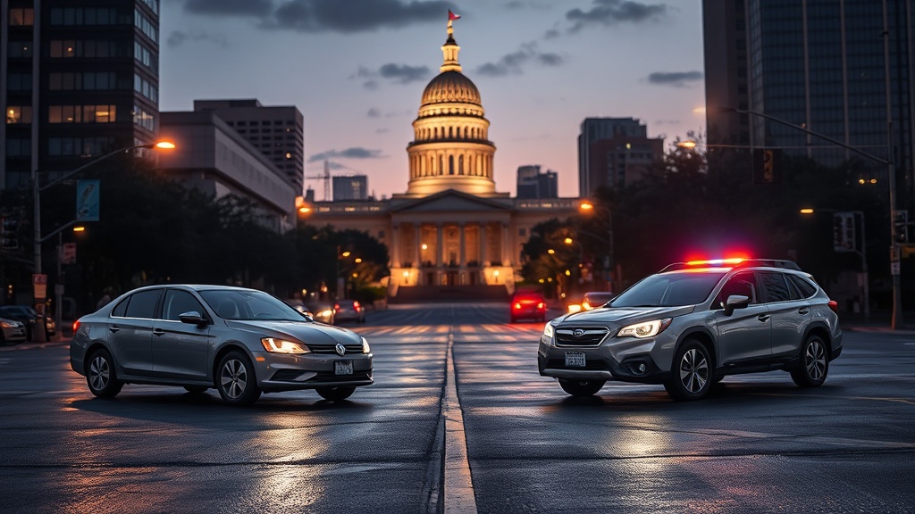 7 Top Rated Best Austin Car Accident Lawyer Specialists
